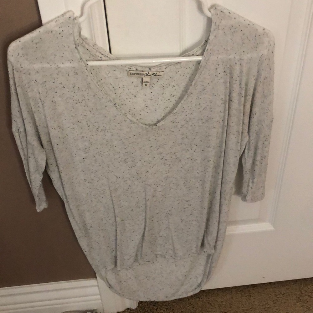 half sleeved shirt
